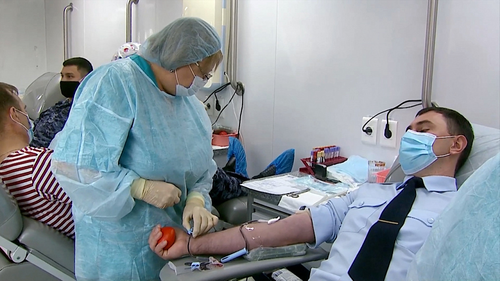 Медгородок от 19.03.2021