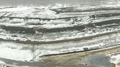 На рекультивируемой свалке Челябинска в апреле высадят траву