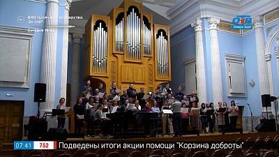 Культпоход — Концерт «Волшебный мир Уолта Диснея»