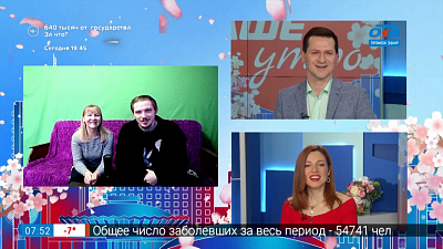 Гость на связи — Международный День кукольника