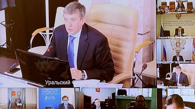 Две челябинские компании вошли в состав Уральского научно-образовательного центра