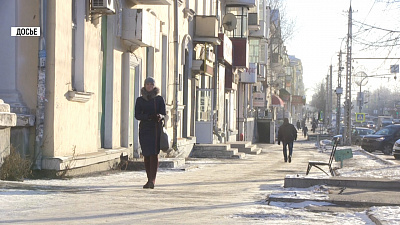 Магнитные бури ударят по миасцам