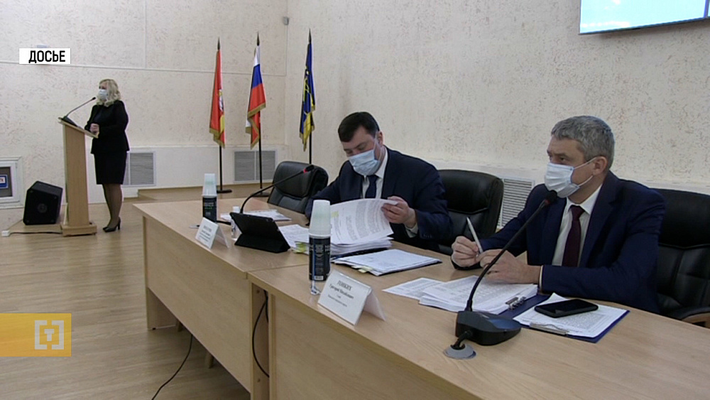 Жители Миасса голосуют за благоустройство