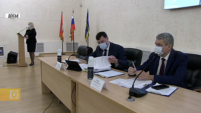 Жители Миасса голосуют за благоустройство