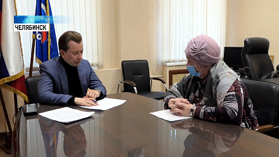 Южноуральцы получат «гаражную» амнистию