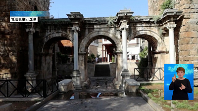 Россияне смогут отдыхать на Кипре и в Греции