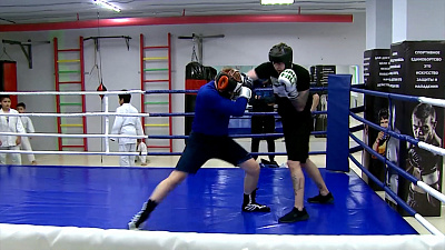 Весь спорт от 20.03.2021