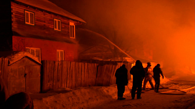 Происшествия недели 20.03.2021