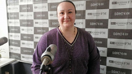 Инна Лобода: «99% санаториев Челябинской области участвуют в программе „Туристический кэшбэк“» Инна Лобода: «99% санаториев Челябинской области участвуют в программе „Туристический кэшбэк“»