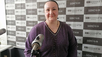 Инна Лобода: «99% санаториев Челябинской области участвуют в программе „Туристический кэшбэк“»