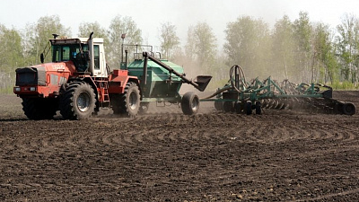 На развитие сельского хозяйства Челябинской области направят 780 млн рублей