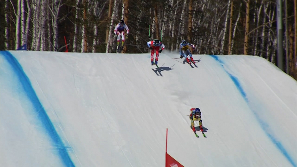 Обзор спортивных событий за неделю