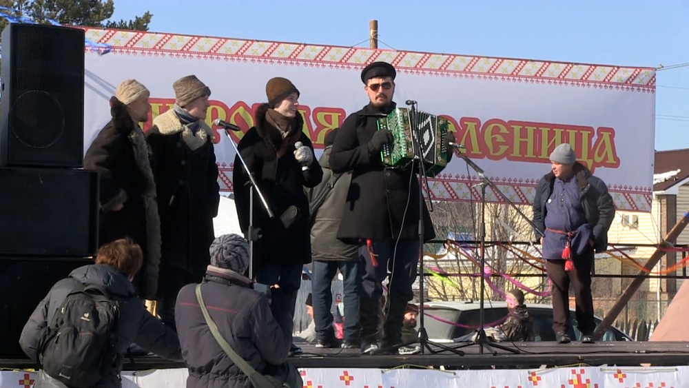 Коротко о главных событиях за неделю