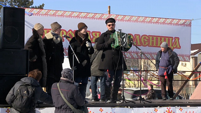 Коротко о главных событиях за неделю