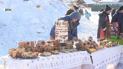 Наступает астрономическая весна