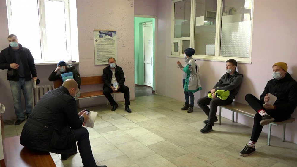 Челябинцев предупреждают о всплеске сезонной заболеваемости