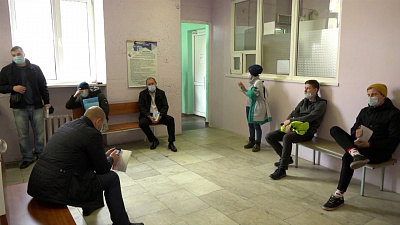 Челябинцев предупреждают о всплеске сезонной заболеваемости