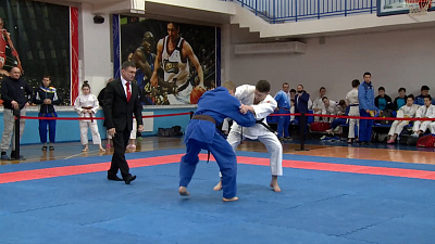 Обзор спортивных событий от 22.03.2021