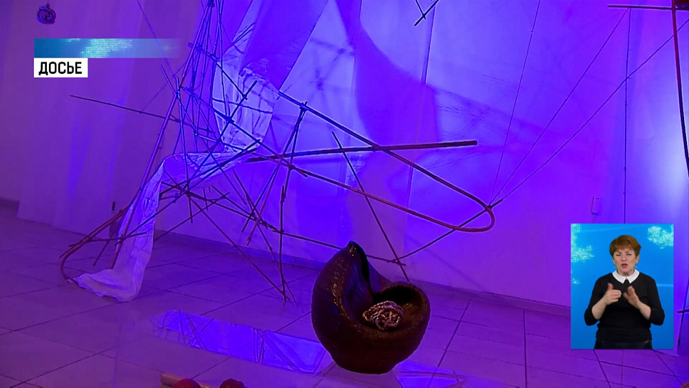 В Челябинске галерея «OKNO» отпраздновала свое 20-летие