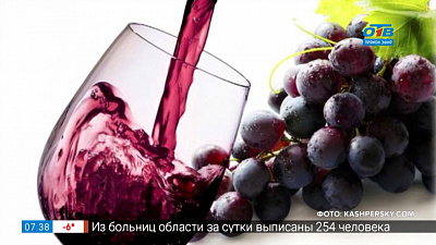 Полезные Ешки — Е 334 (винная кислота)