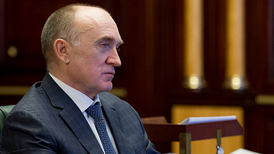 Компания семьи экс-губернатора Челябинской области накопила более 20 млн рублей долга по зарплате