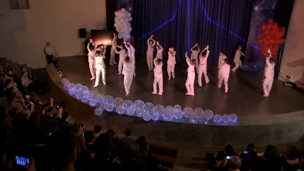 В Миассе собрались лучшие педагоги области