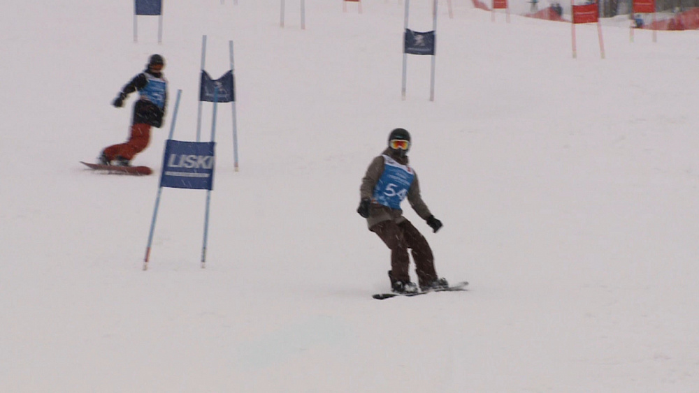 Солнечная долина встречает участников Кубка губернатора