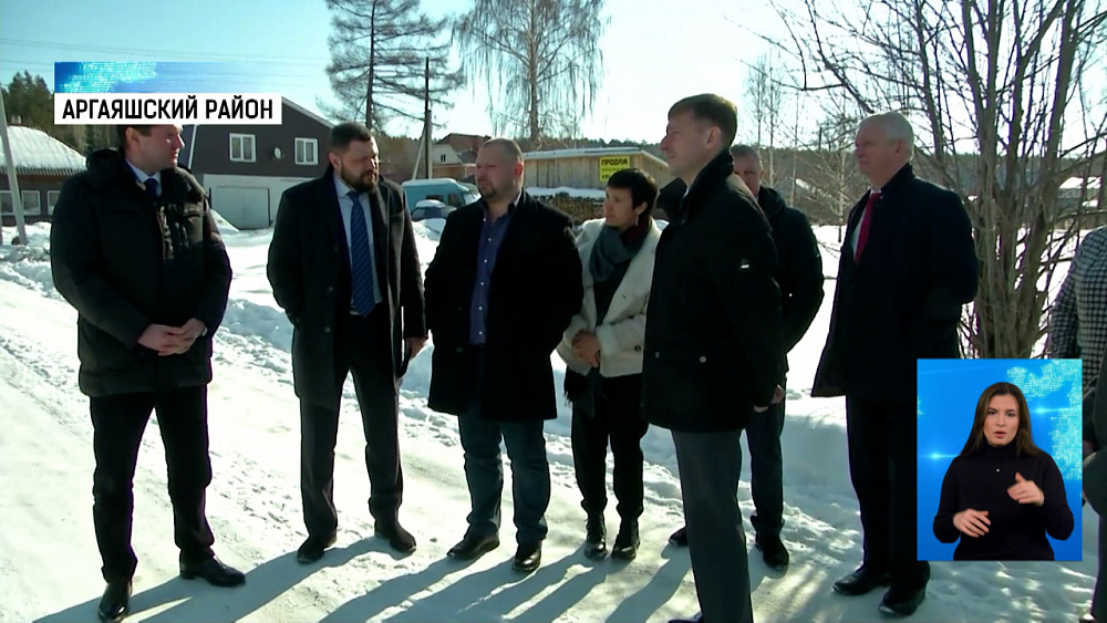 Депутаты начали проверки в больницах региона