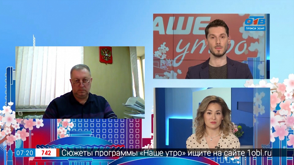 Гость на связи — Бездомные собаки атакуют Троицк