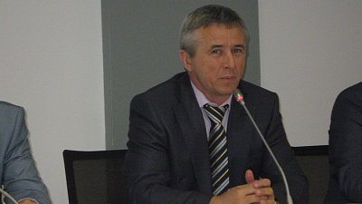 Новый владелец ЧТПЗ вернул Валентина Тазетдинова на пост управляющего директора челябинского завода