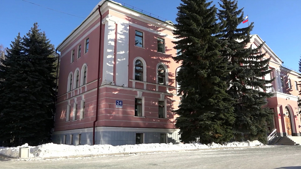 В Снежинске предотвратили вырубку леса