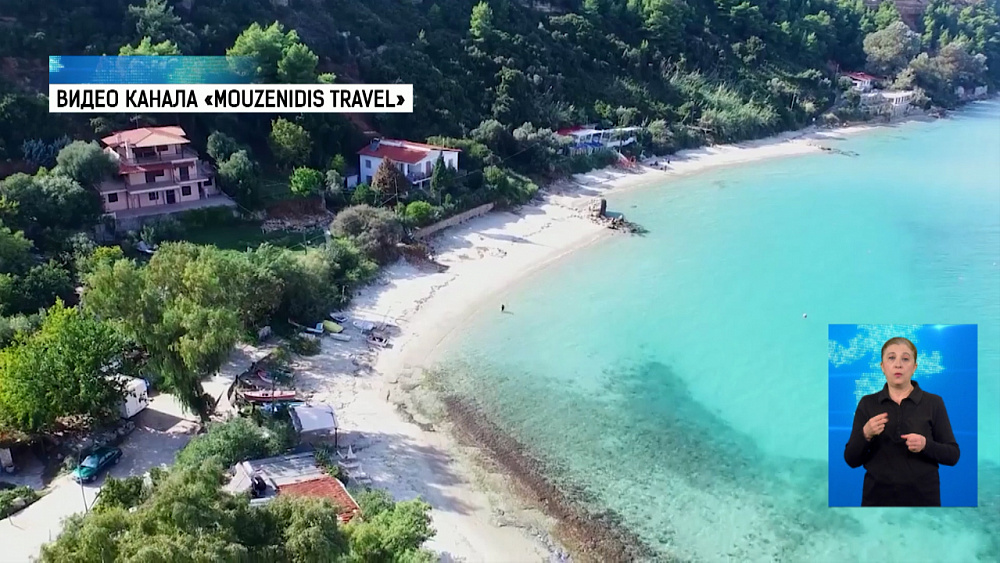 90 % южноуральцев — за внутренний туризм