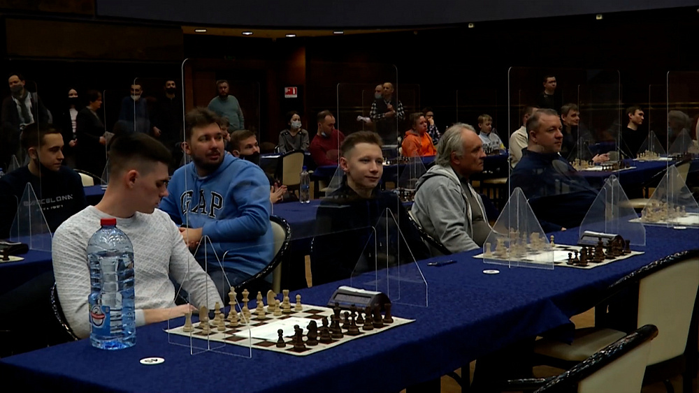 Обзор спортивных событий от 24.03.2021