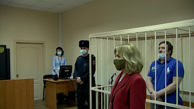 Директора фирмы обвиняют в афере с землей