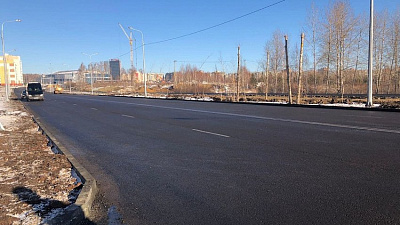 Почти треть автомобилистов Челябинска заявили об улучшении качества дорог