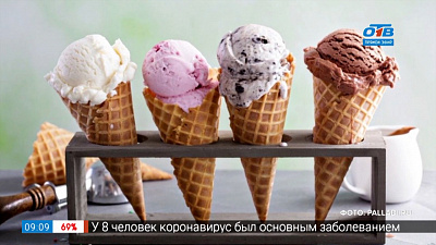 Полезные Ешки — Е412 (гуаровая камедь)