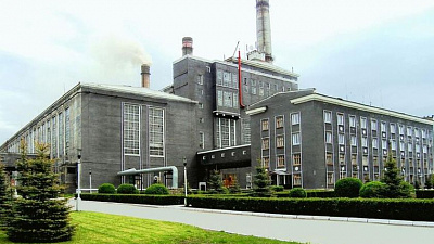 Аргаяшскую ТЭЦ оштрафовали за загрязнение двух озер