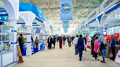 Предприятия Челябинской области примут участие в «Большой промышленной неделе» в Узбекистане