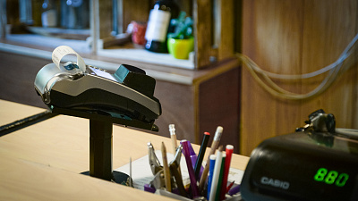 За два месяца 2021 года южноуральцам оказаны платные услуги на 30 млрд рублей