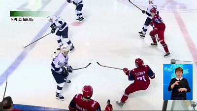 Обзор спортивных событий от 25.03.2021