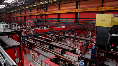 Павел Федоров продал свою долю в группе ЧТПЗ