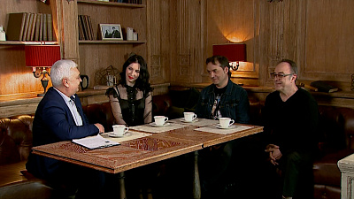 Хорошие песни от 27.03.2021