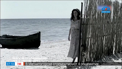 Домашний кинотеатр — Фильмы Ксении Раппопорт