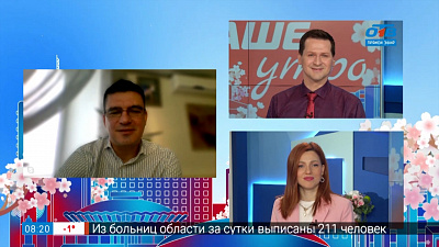 Гость на связи — Новые победы Челбаскета