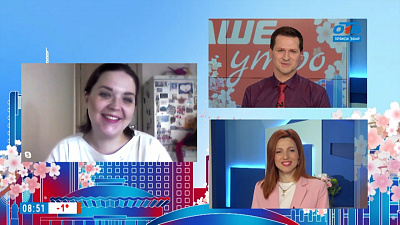 Гость на связи — 10 лет «Business FM Челябинск»