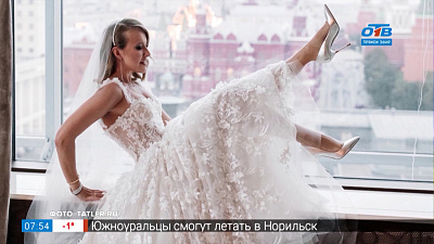 Пройдемся по звездам — «Странные и дорогие свадьбы звезд»