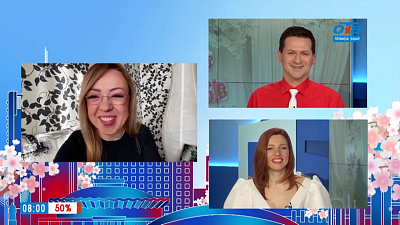 Гость на связи — Свадьбы за границей