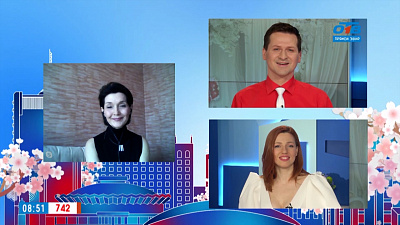 Гость на связи — Брачные агентства