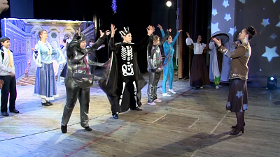 Проект «Лица Миасса» стал финалистом  конкурса «Федерация 2020»