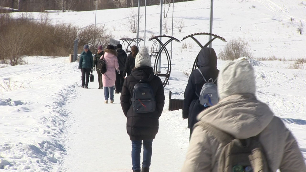 Миасс участвует в грантовом конкурсе экологических проектов